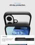 Spigen iPhone 17 Case – Ultra Hybrid